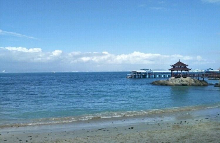 在三亚度假的日常生活,三亚度假旅游感受