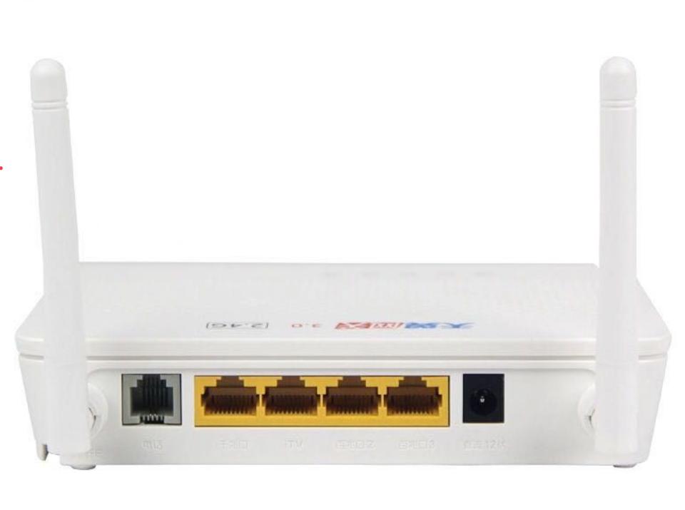 如何利用光猫增强wifi信号,家里只有光猫不要路由器行不行