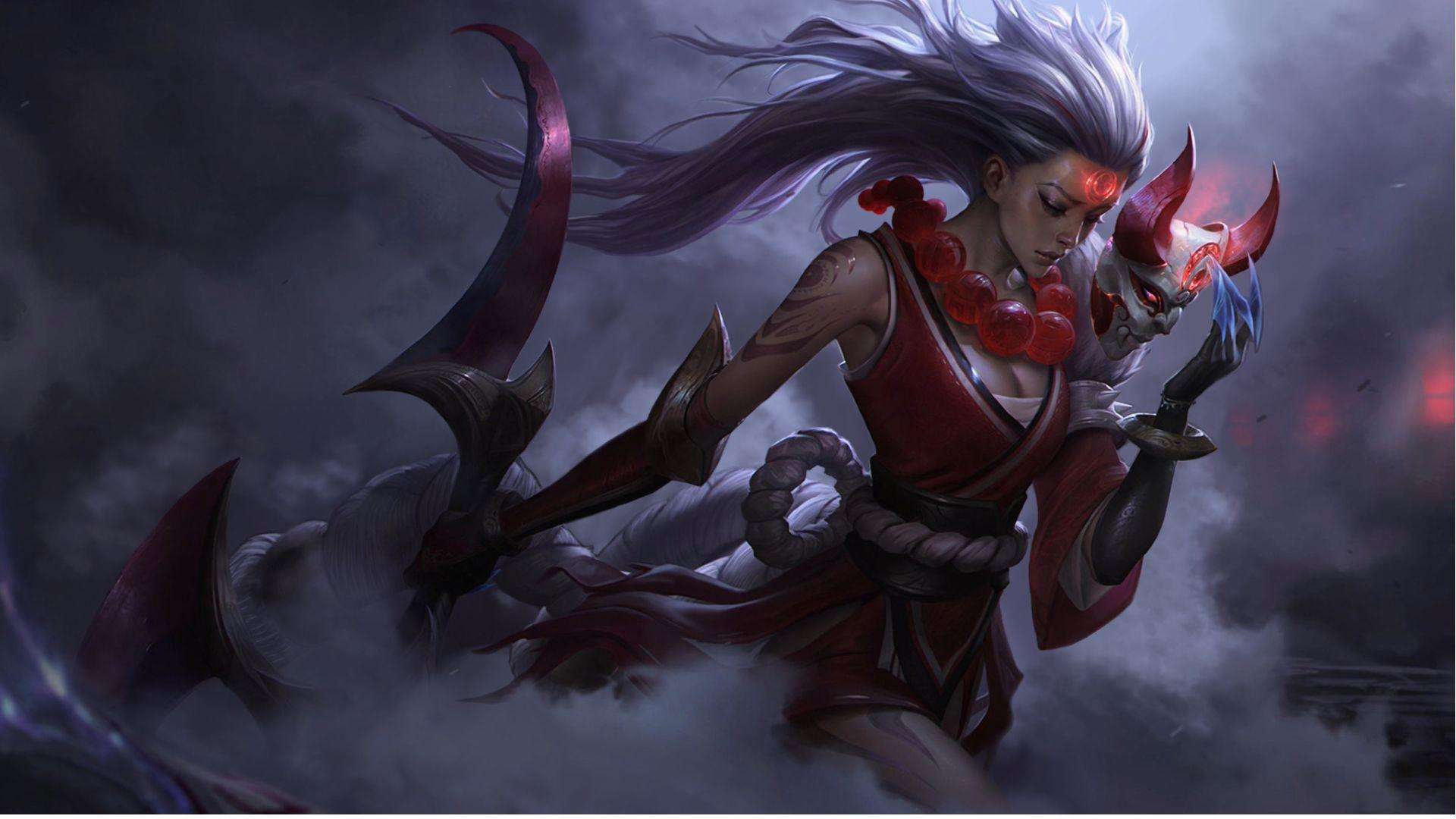 英雄联盟最丑皮肤排行榜,英雄联盟最丑冠军皮肤