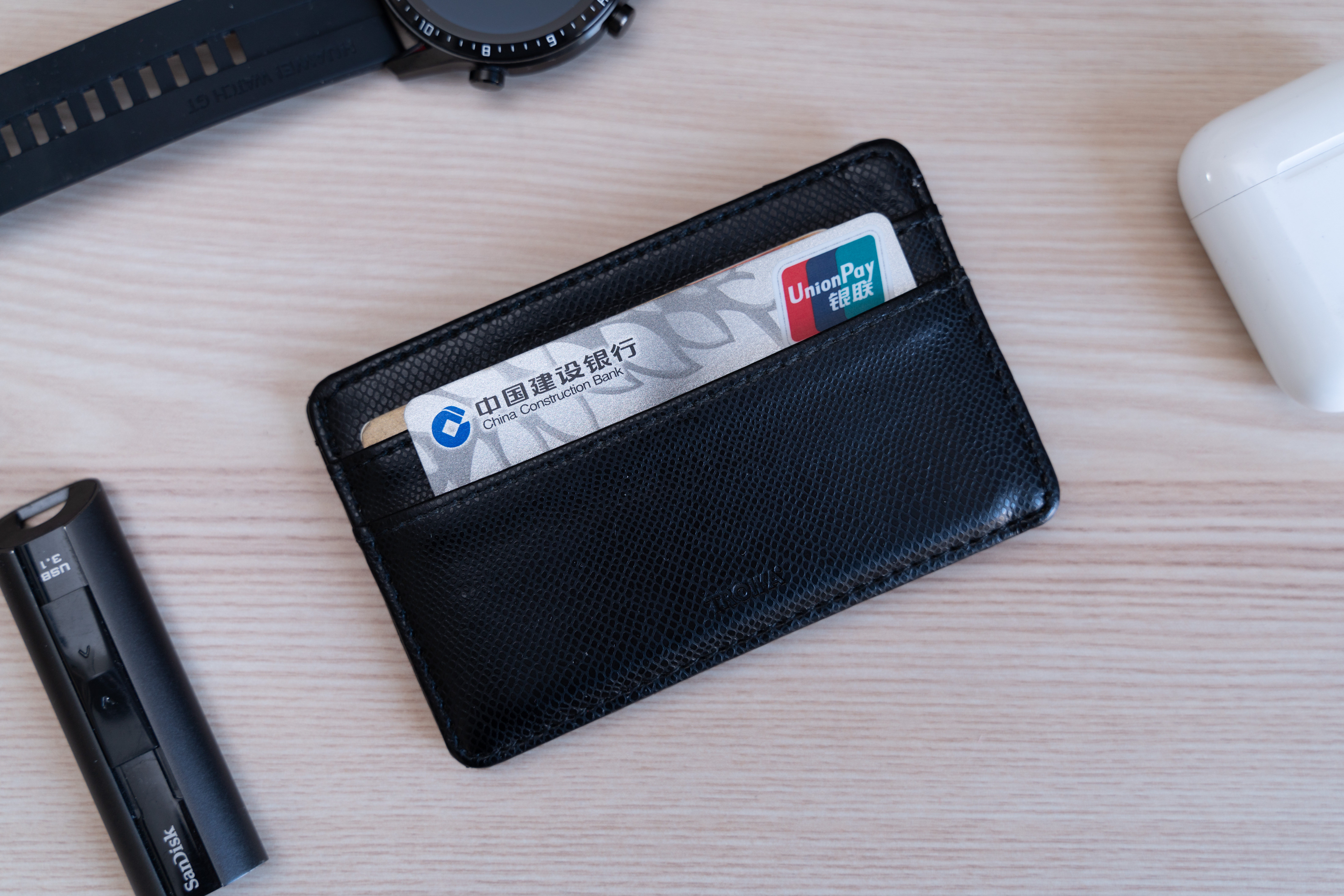 平平无奇和朴实无华,便宜又实用的edc