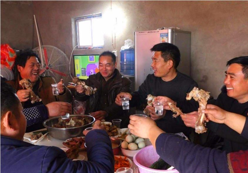 人到四十九三地别久留,人到四十九三地别久留什么意思