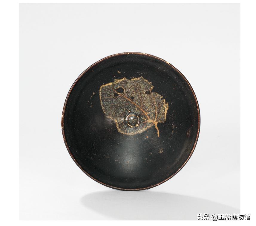 吉州窑瓷器有收藏价值吗,宋吉州窑瓷器欣赏