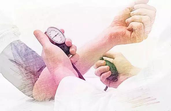 高血压可别不当回事,体位性高血压应如何服药