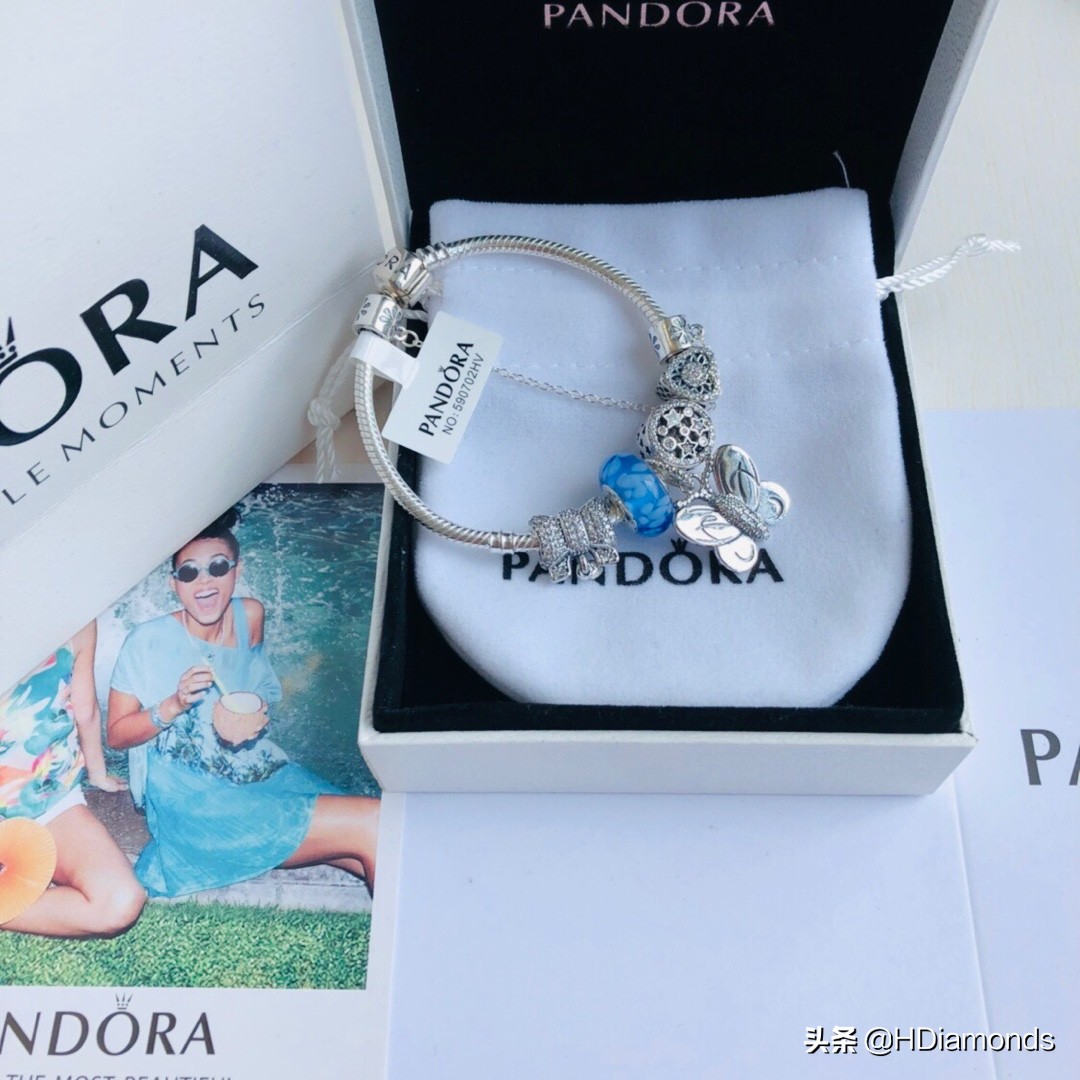 天然潘多拉怎么搭配好看,潘多拉背景和什么色搭配好看