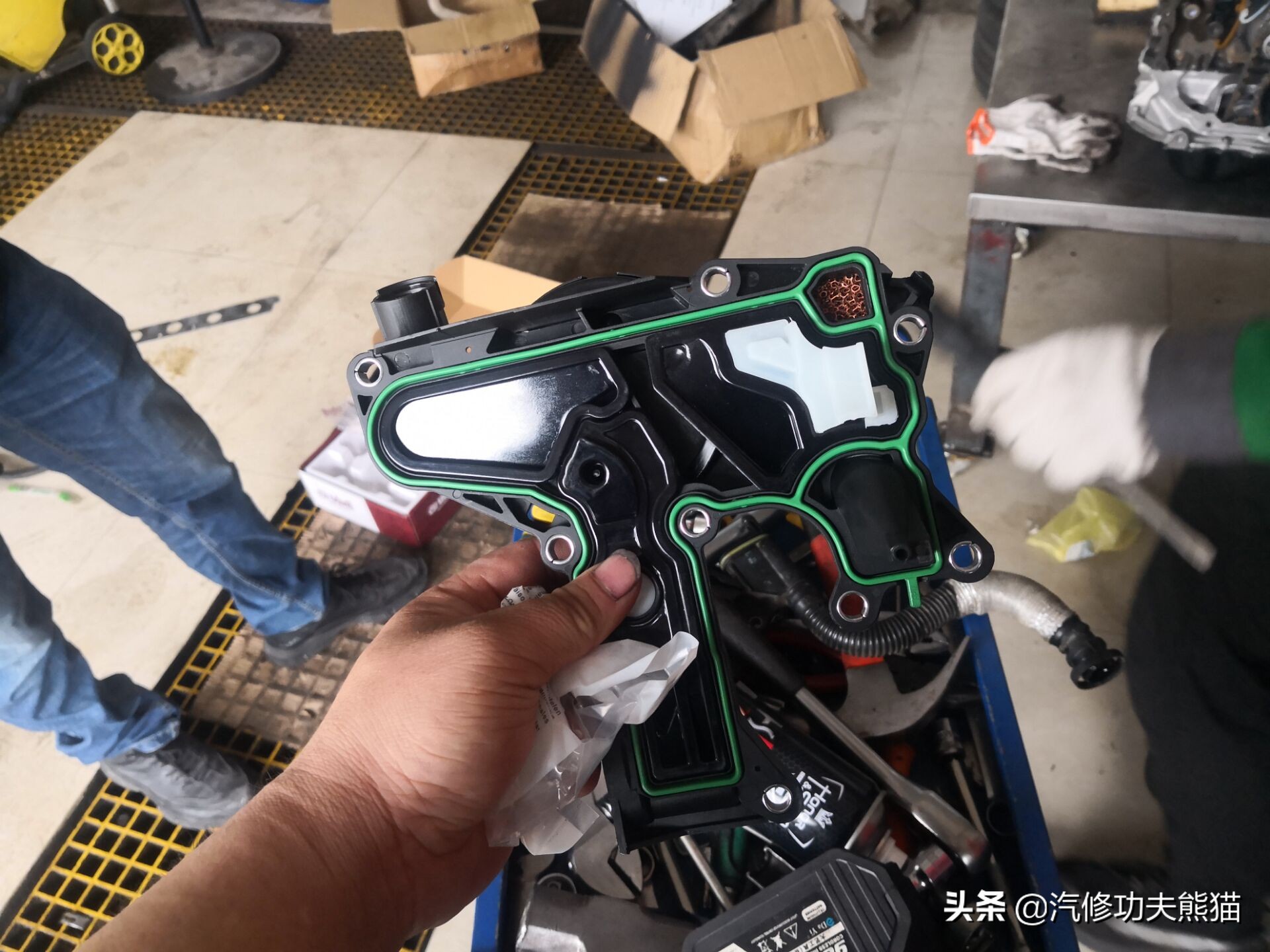 武汉大众烧机油最佳解决方案,武汉大众烧机油