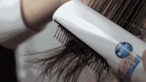 买梳子要买哪种梳子就不会掉头发,你适合哪种头发