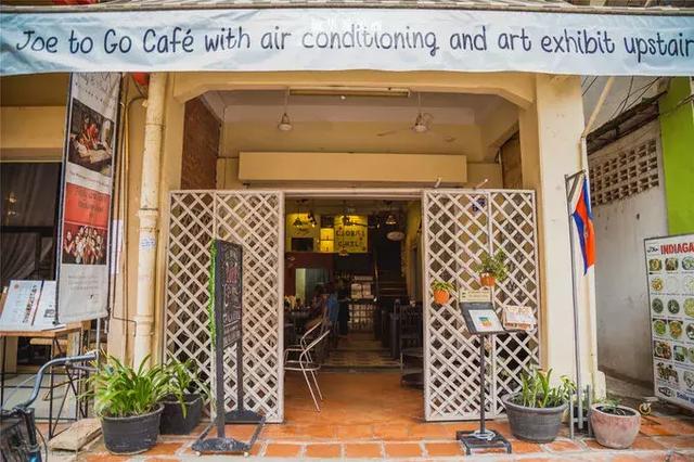 暹粒好吃的法国餐厅,暹粒哪个餐厅好吃