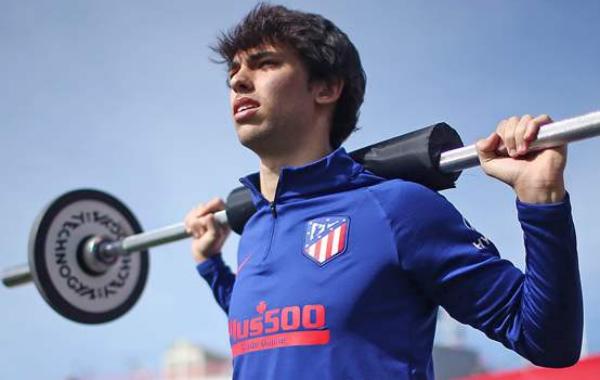 疫情期间球员不放假！在线APP配合监控的“居家训练”了解一下