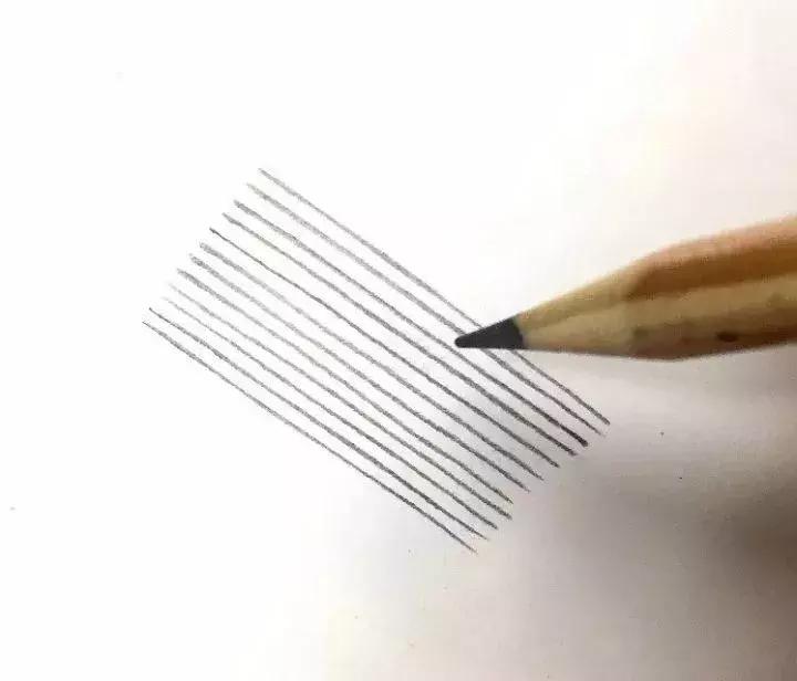 明暗调子素描怎么画,素描明暗面怎么和灰面过渡自然