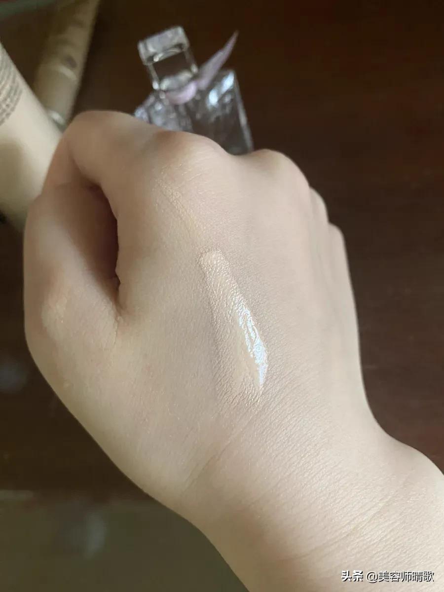 虫草无瑕粉底液氧化太快怎么办,雅诗兰黛粉底液60色号测评