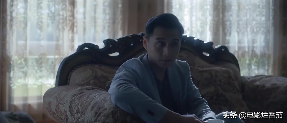 杀人案台剧,台剧连环杀人案例