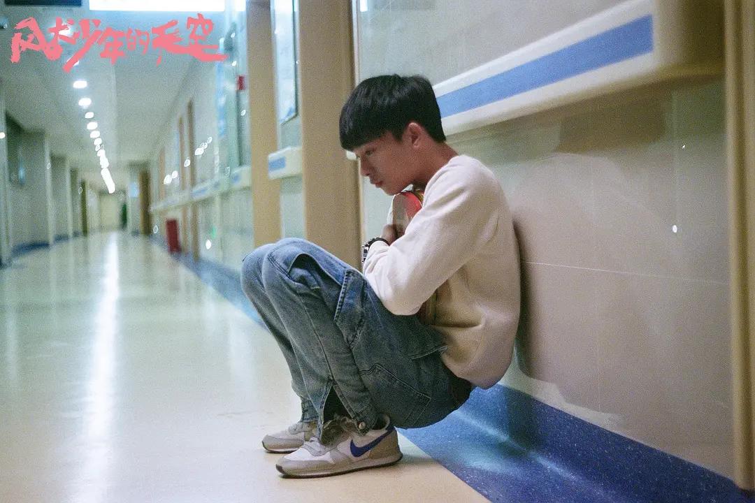 屠夫和他儿子,屠夫的儿子