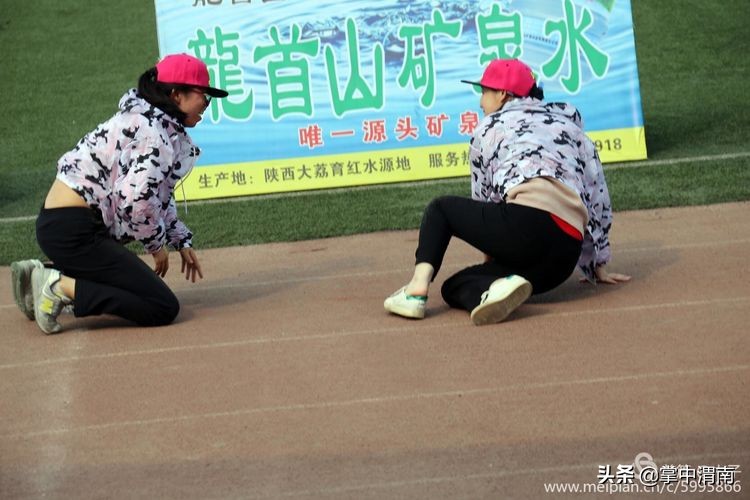 大荔县运动会开幕式所有完整视频,大荔县第三届教职工运动会