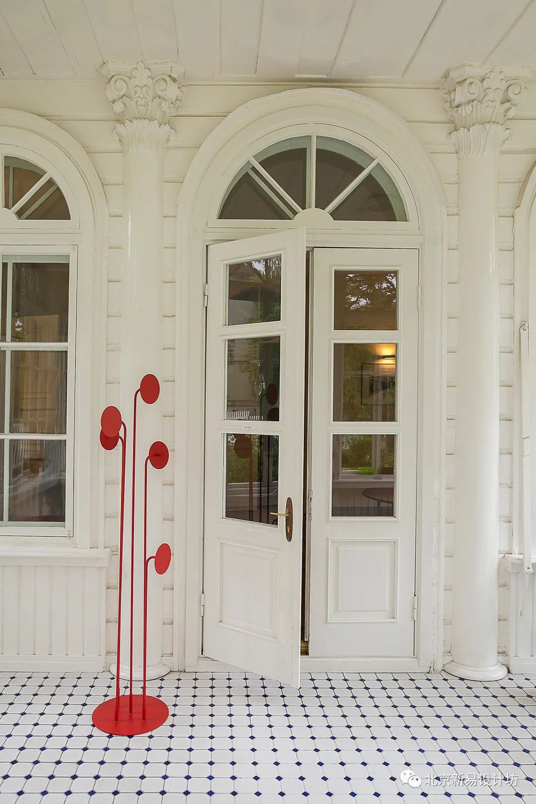 生活好帮手设计,创意衣架设计