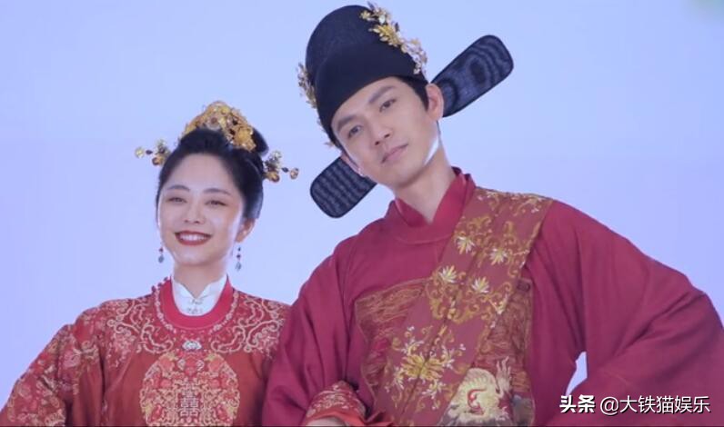 《知否》后又一部宅斗剧来了!钟汉良*福艳**似韦小宝,五个老婆争宠