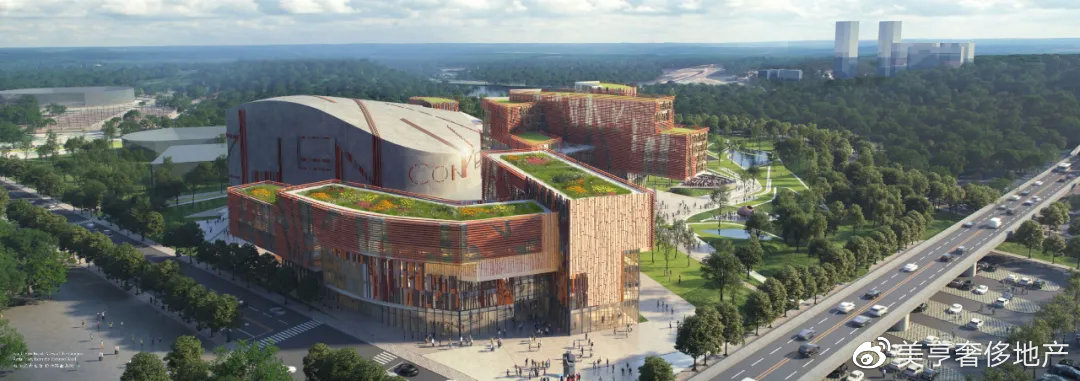 已登场30家+，深圳，果然全球顶级设计大师丰碑场/集锦