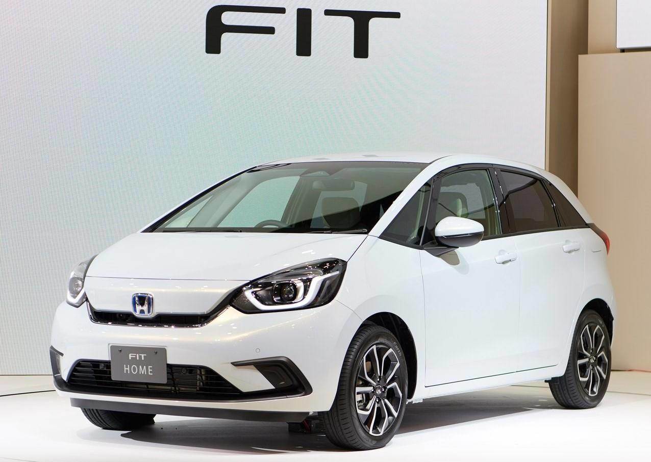 本田飞度1.5的好还是1.3的好,1.5的飞度和思域哪个好