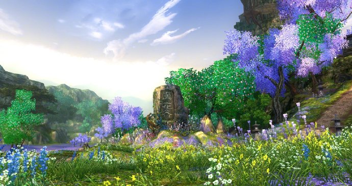 剑网三老五门职业,剑网三pvp万花好吗