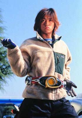 假面骑士agito三位一体高燃,假面骑士agito与另外一个agito