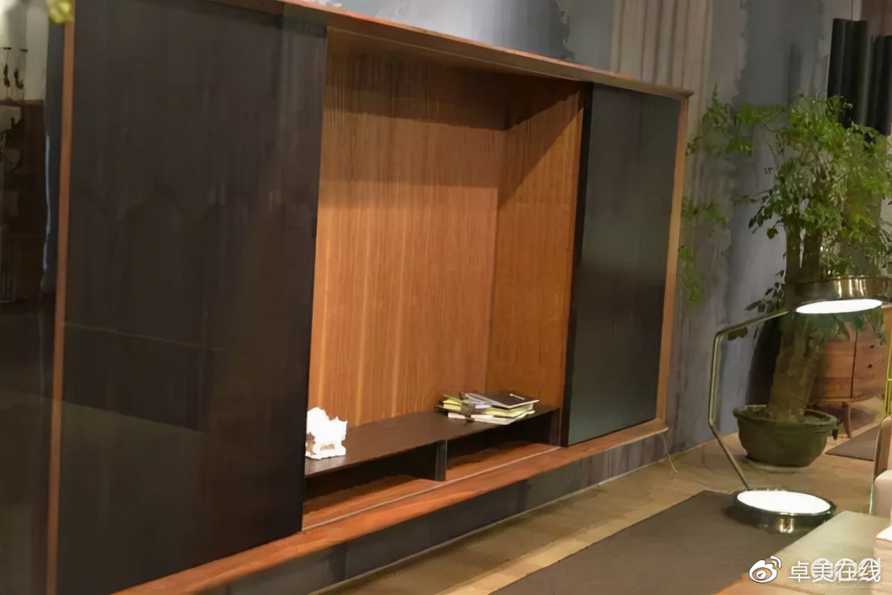 别人家的培训班|卓美学员玩转家具市场