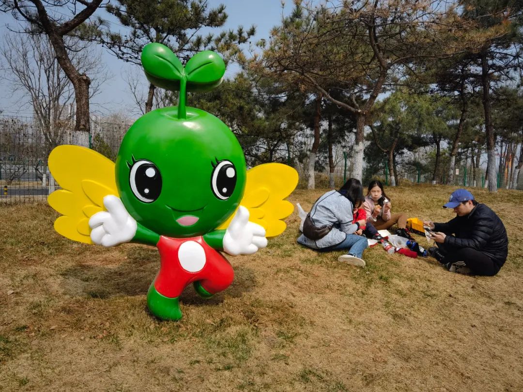 北京4月踏青的地方丰台区有哪些,丰台踏青好去处