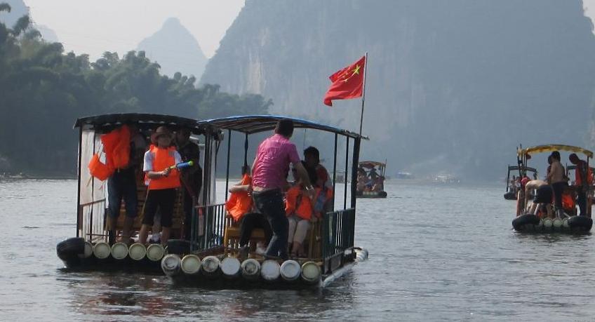 江苏南京出发浙江自驾游经典路线,南京到西藏自驾游攻略详细路线