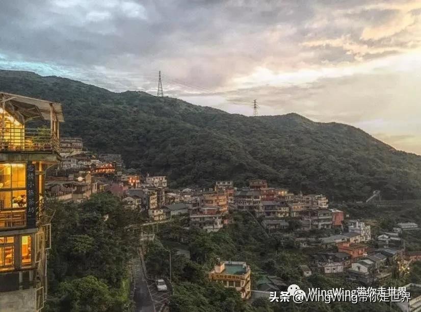 人均3500超详细台湾穷游攻略人均3500超详细台湾穷游攻略