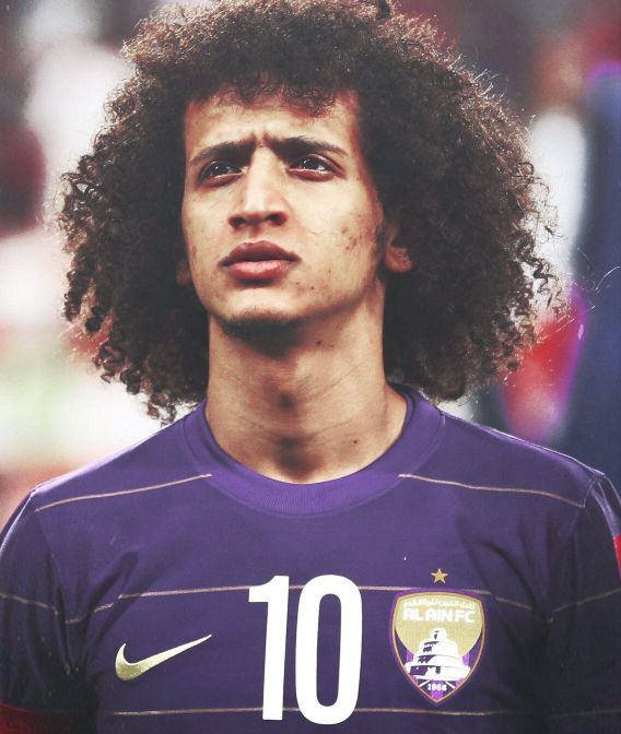 谁是当代亚洲足球第一人,谁是亚洲最强足球运动员