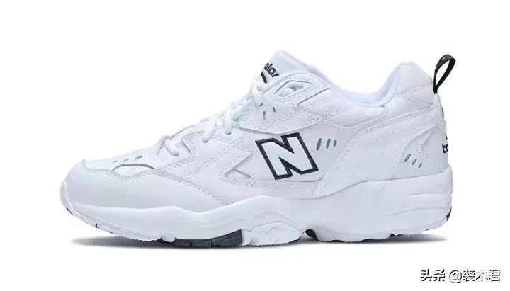 分享好看实用的鞋,目前穿得最舒服的几款鞋