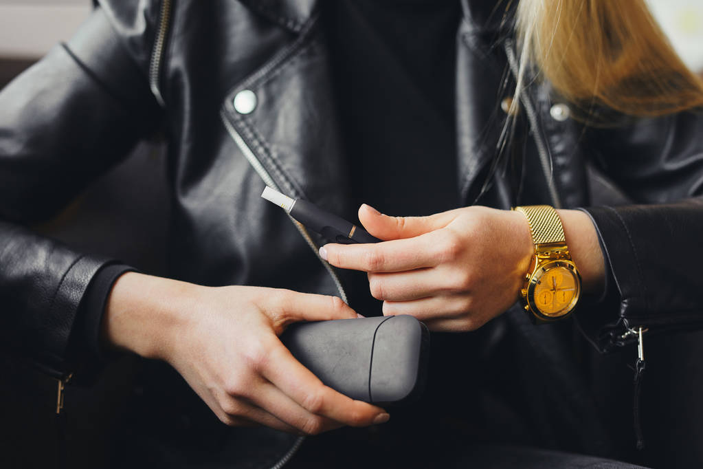 新尼古丁联盟表示世卫组织报告只会使吸烟永久化？