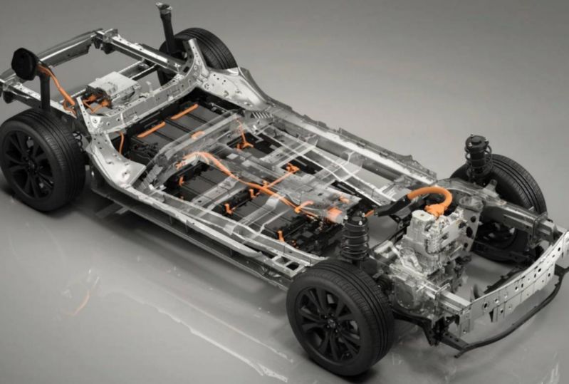 看看这次车展有哪些新车,车展你最喜欢哪款