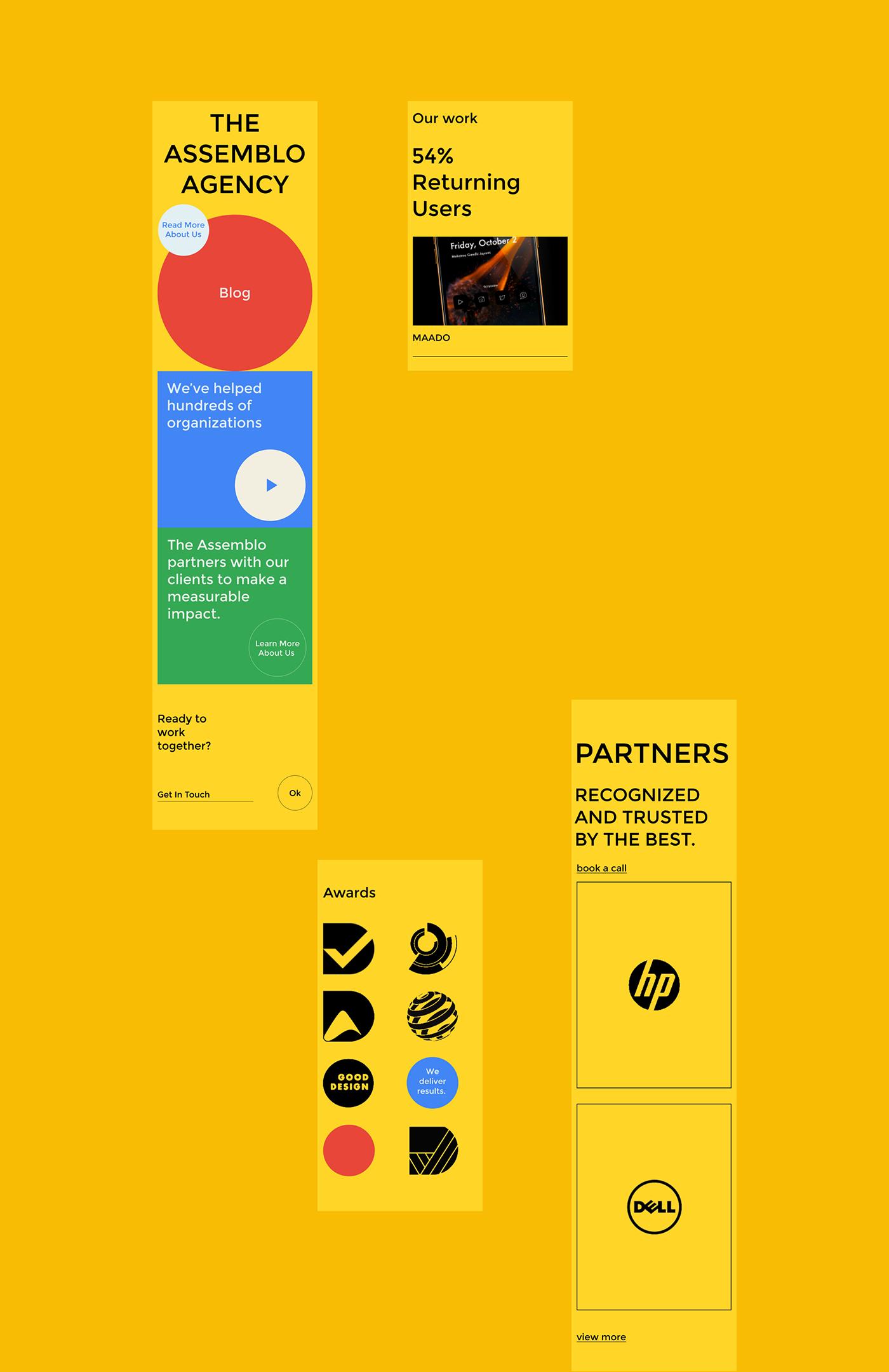 平面品牌设计灵感,时尚品牌平面设计