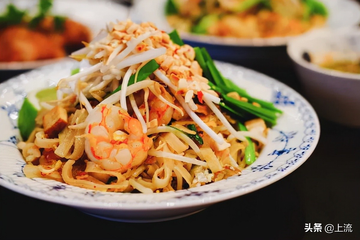 潮汕人一学就会的泰语,潮汕人泰语