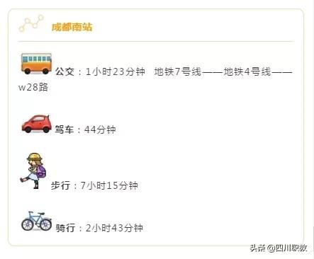 成都交通职业学校什么时候开学,四川交通技术学院开学攻略