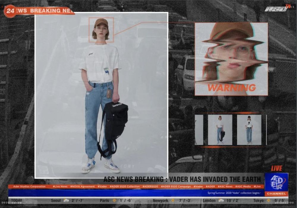 潮牌圈里的鄙视链,潮牌鄙视链图