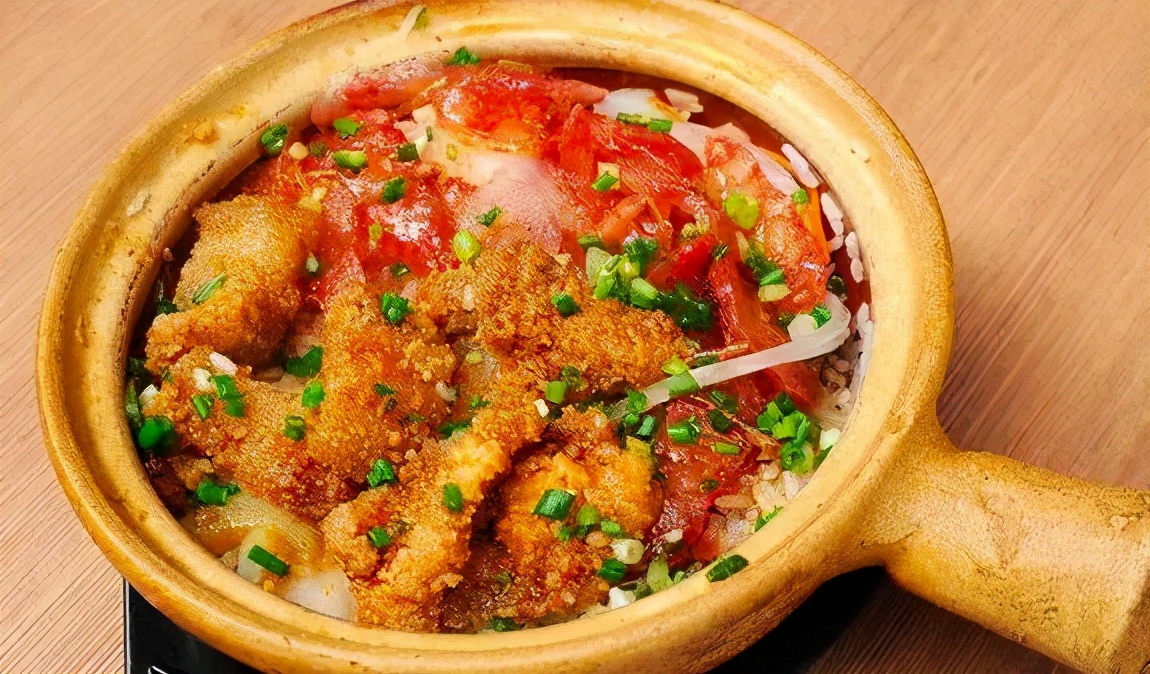 40道适合冬天吃的砂锅,暖心金华砂锅