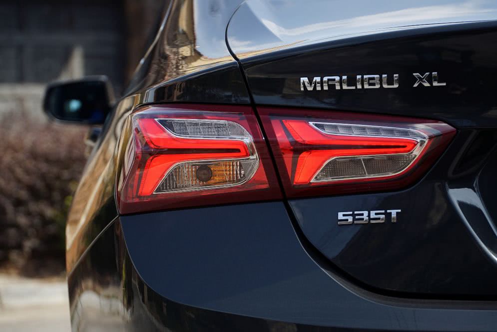 雪佛兰迈锐宝XL值得推荐吗？