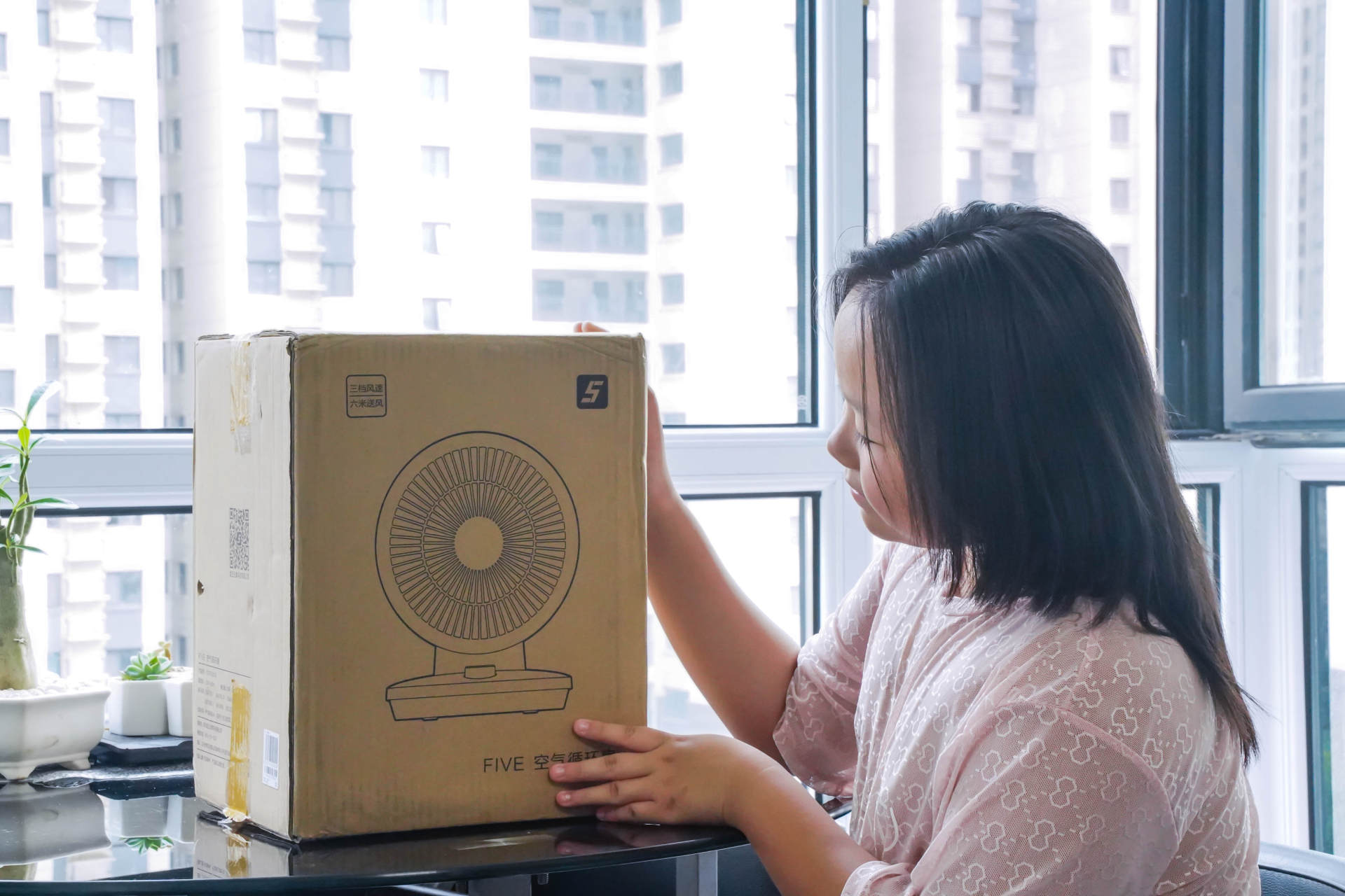 空气循环扇是智商税产品吗,空气循环扇是智商税还是真好用