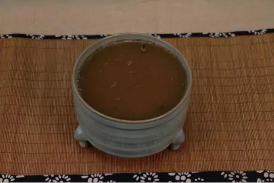 自家栽培微型观赏碗莲,迷你盆栽碗莲带花苞