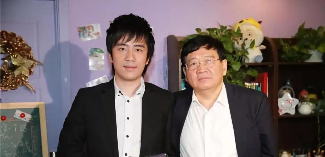 陈欧逆袭归来完整版,陈欧的多元化之路