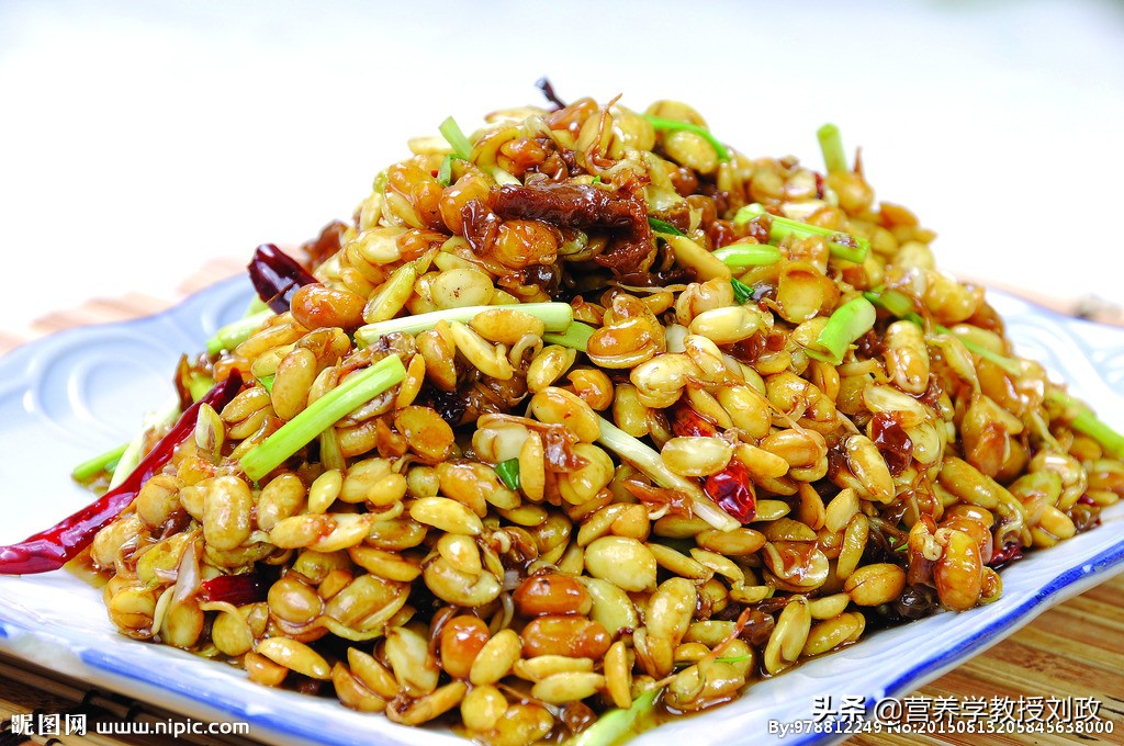 黄豆芽怎么样才能长得快,黄豆芽怎么样才不会发绿