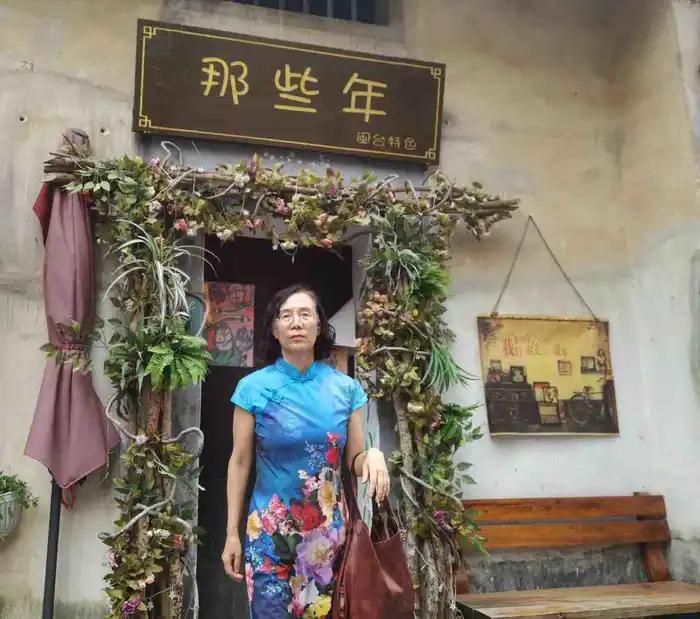 最近的甘坑小镇,现在的甘坑客家小镇都市田园