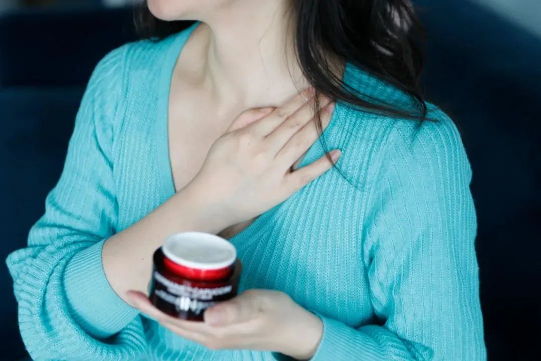 章小蕙推荐的好物洗面奶,章小蕙推荐敏感肌用的护肤品