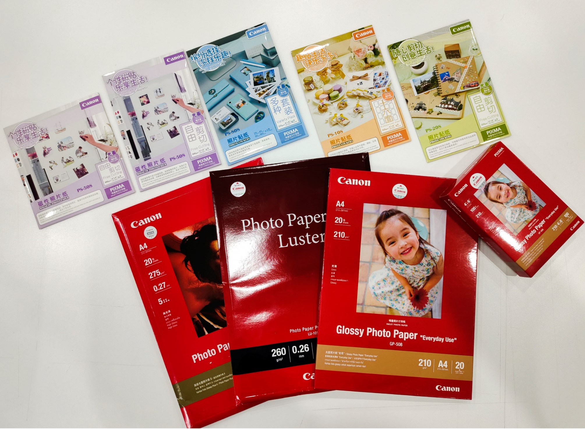 佳能打印机g2820,佳能g2820加墨水后要怎么设置