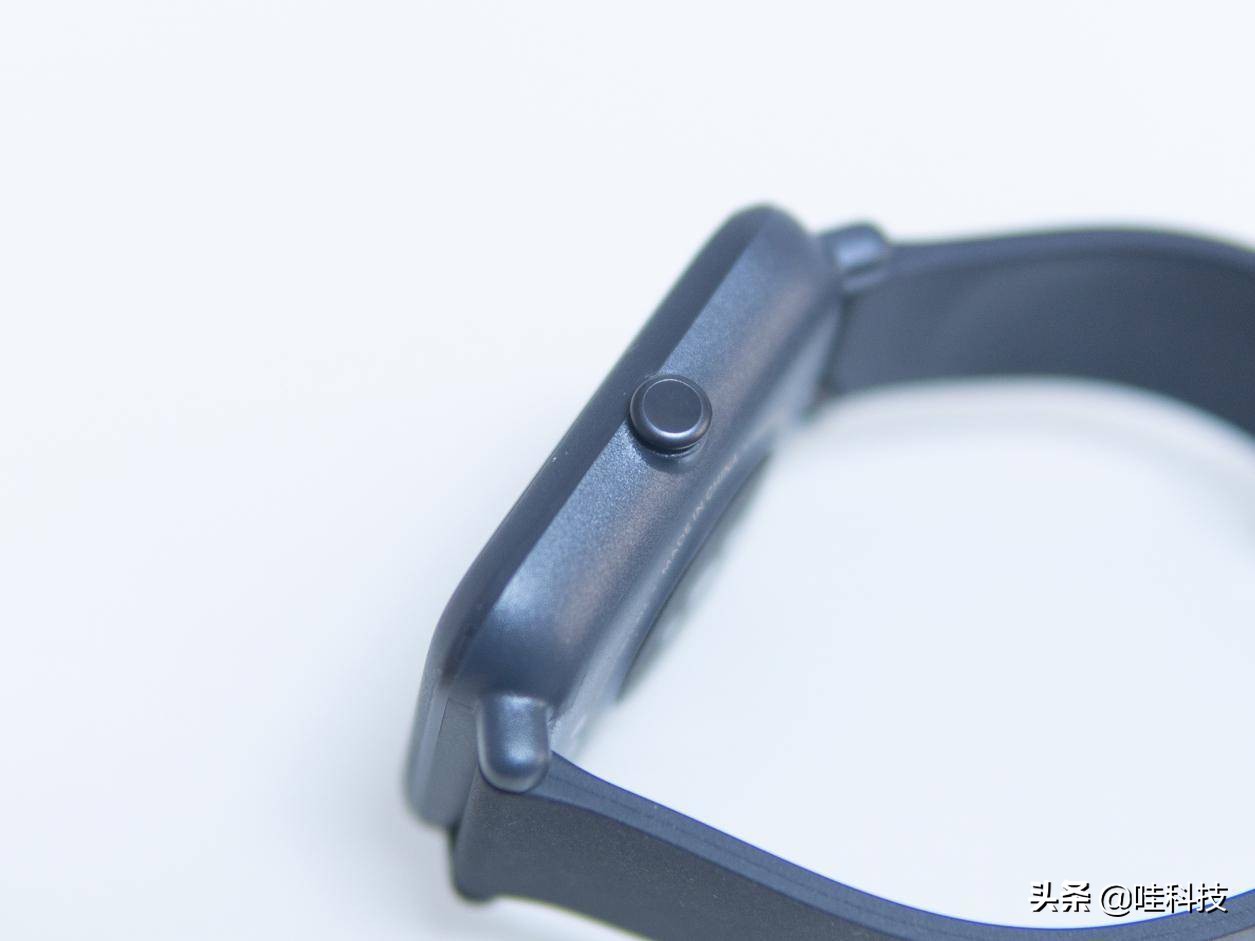 华米amazfit米动手表青春版1s发布,amazfitpop对比amazrit青春版1s