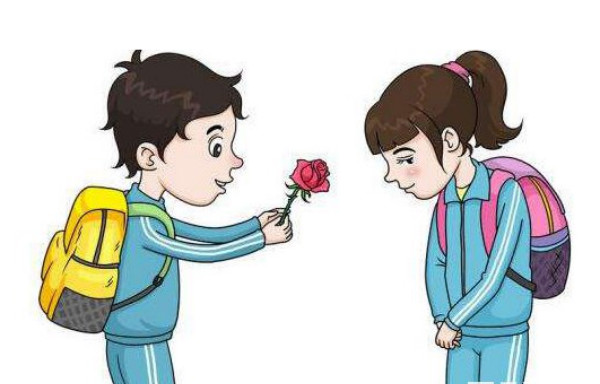 怎样能解决孩子早恋,孩子早恋该如何去教育最好