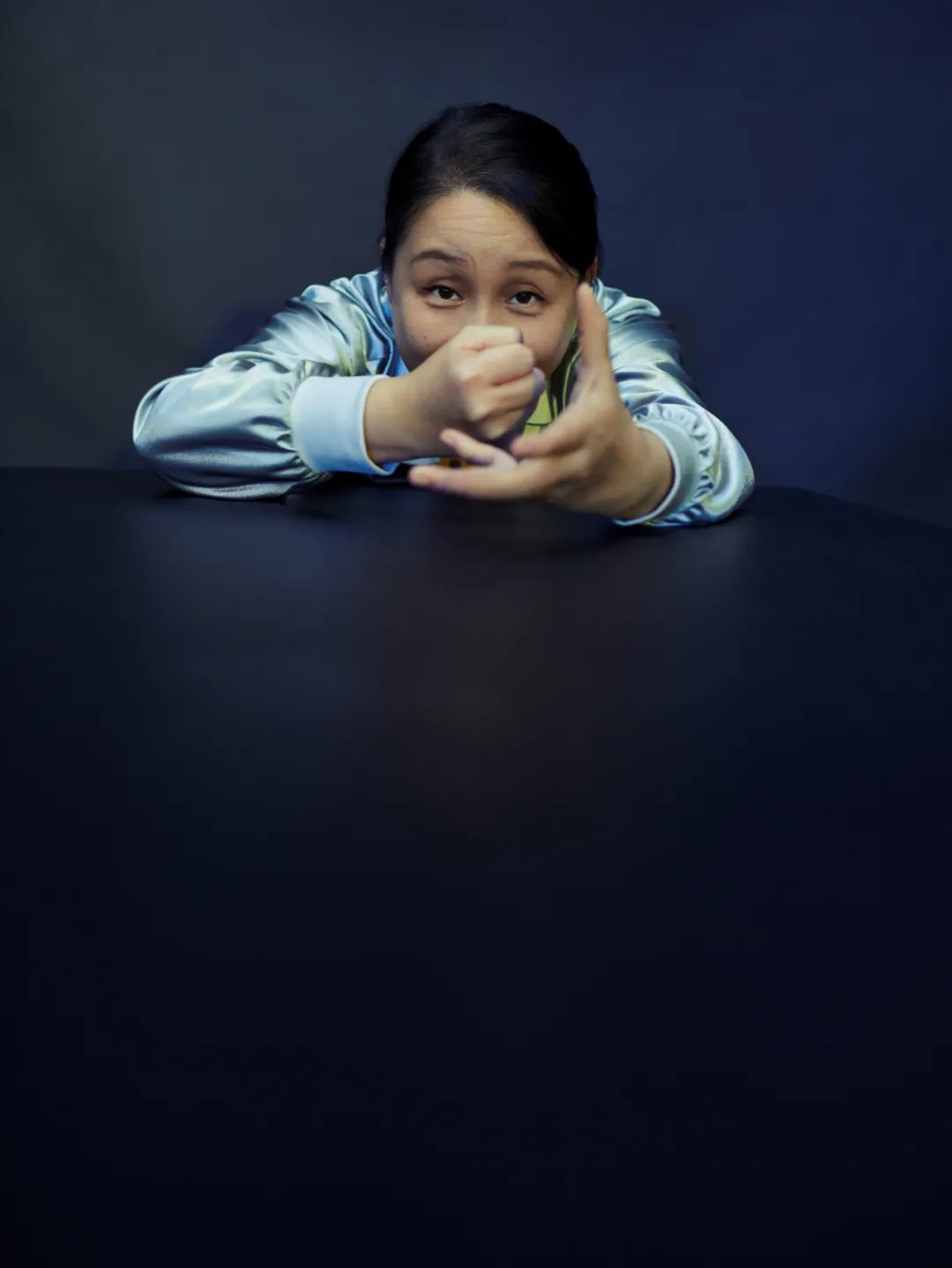 龙丹妮低谷视频,龙丹妮心酸历程