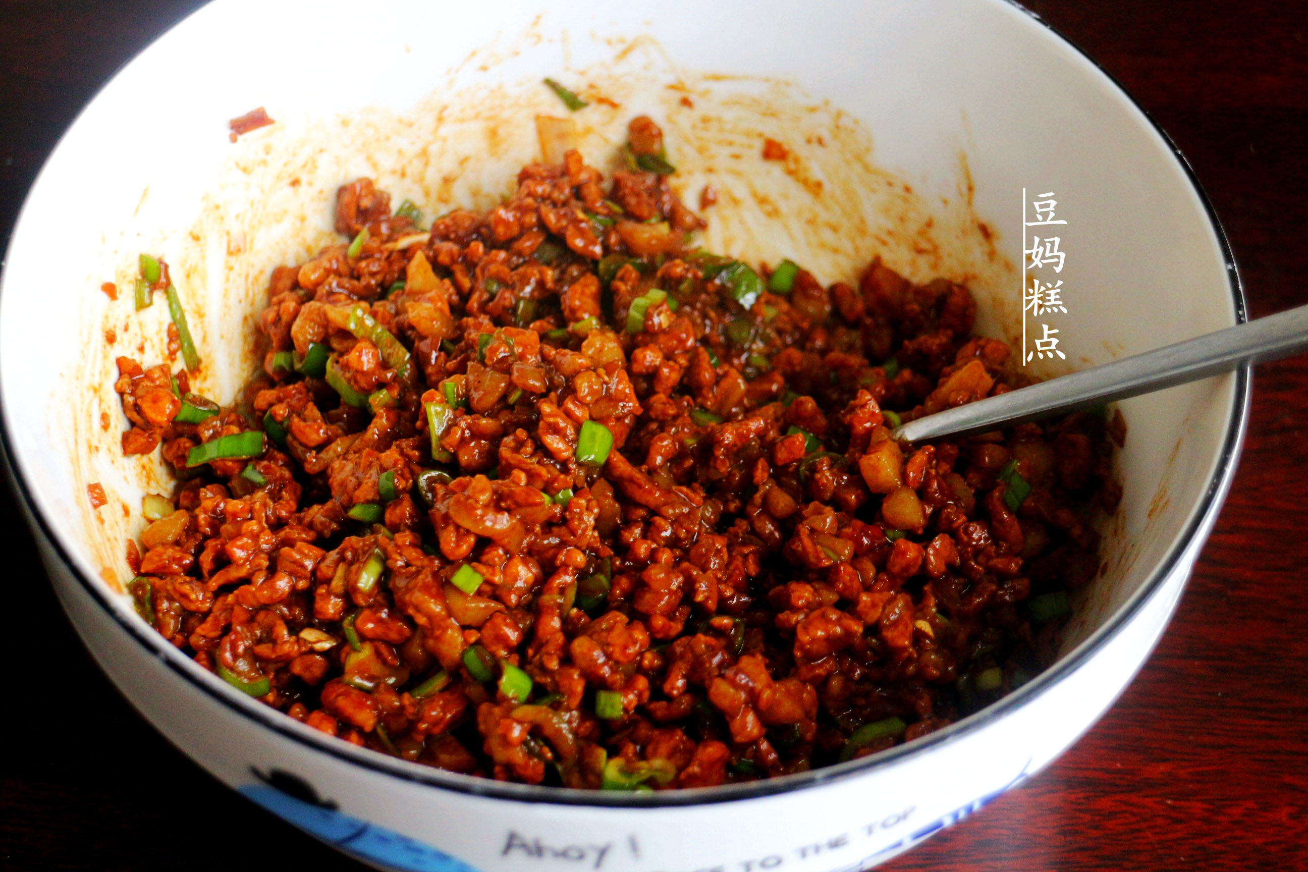 过年我家必做的6种小零食,过年每家必弄的包子