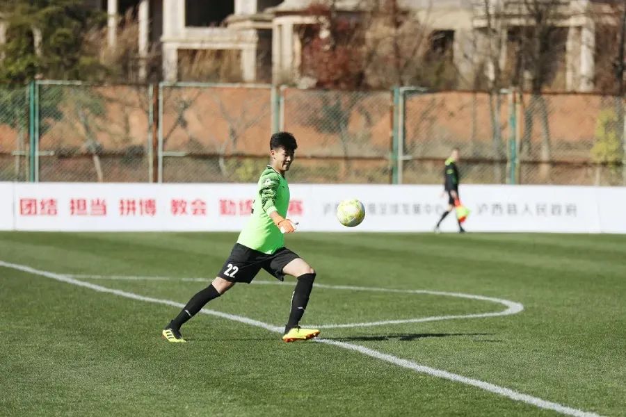 明日故事|收获最佳排名不是终点，成都体院还想赢下更多强队