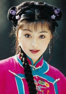 还珠的演员为啥苏有朋独善其身,还珠格格苏有朋不忍直视